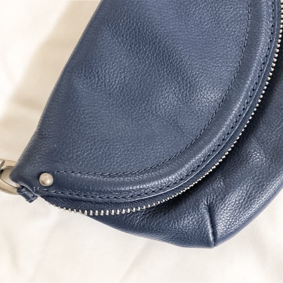 Leather Crossbody Purse - Picture 4 of 7